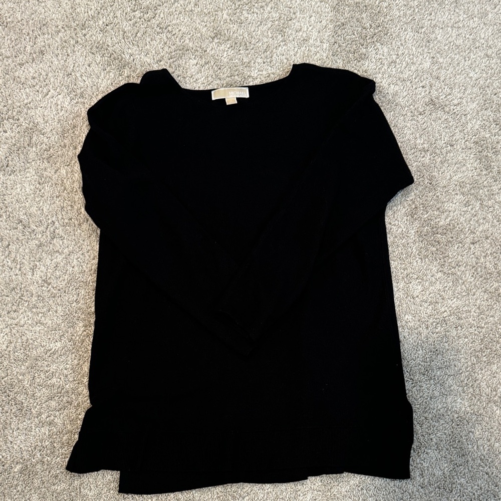Michael by Michael Kors women’s sweater- M